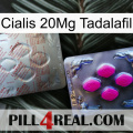 Cialis 20Mg Tadalafil 38